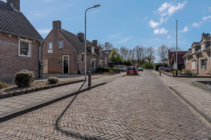 Foto 10 van Vlastenstraat 21