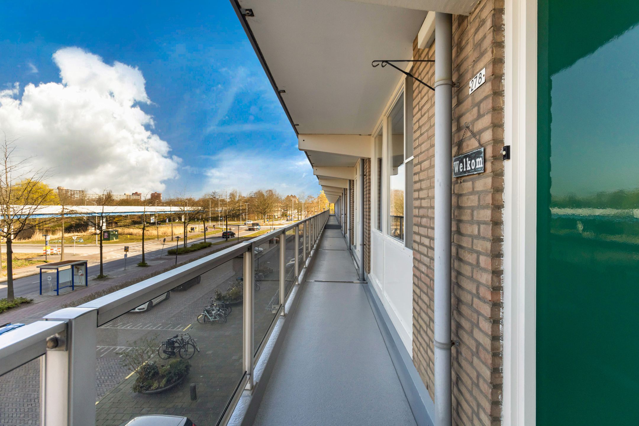 Foto 27 van Alkenoord 278