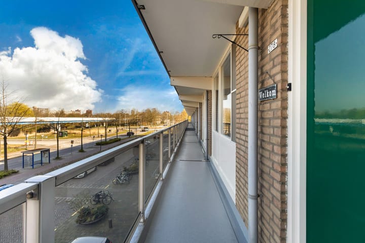 Foto 27 van Alkenoord 278