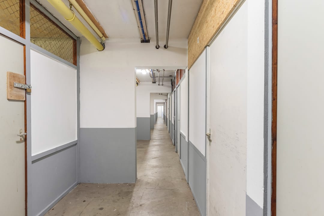 Foto 28 van Alkenoord 278