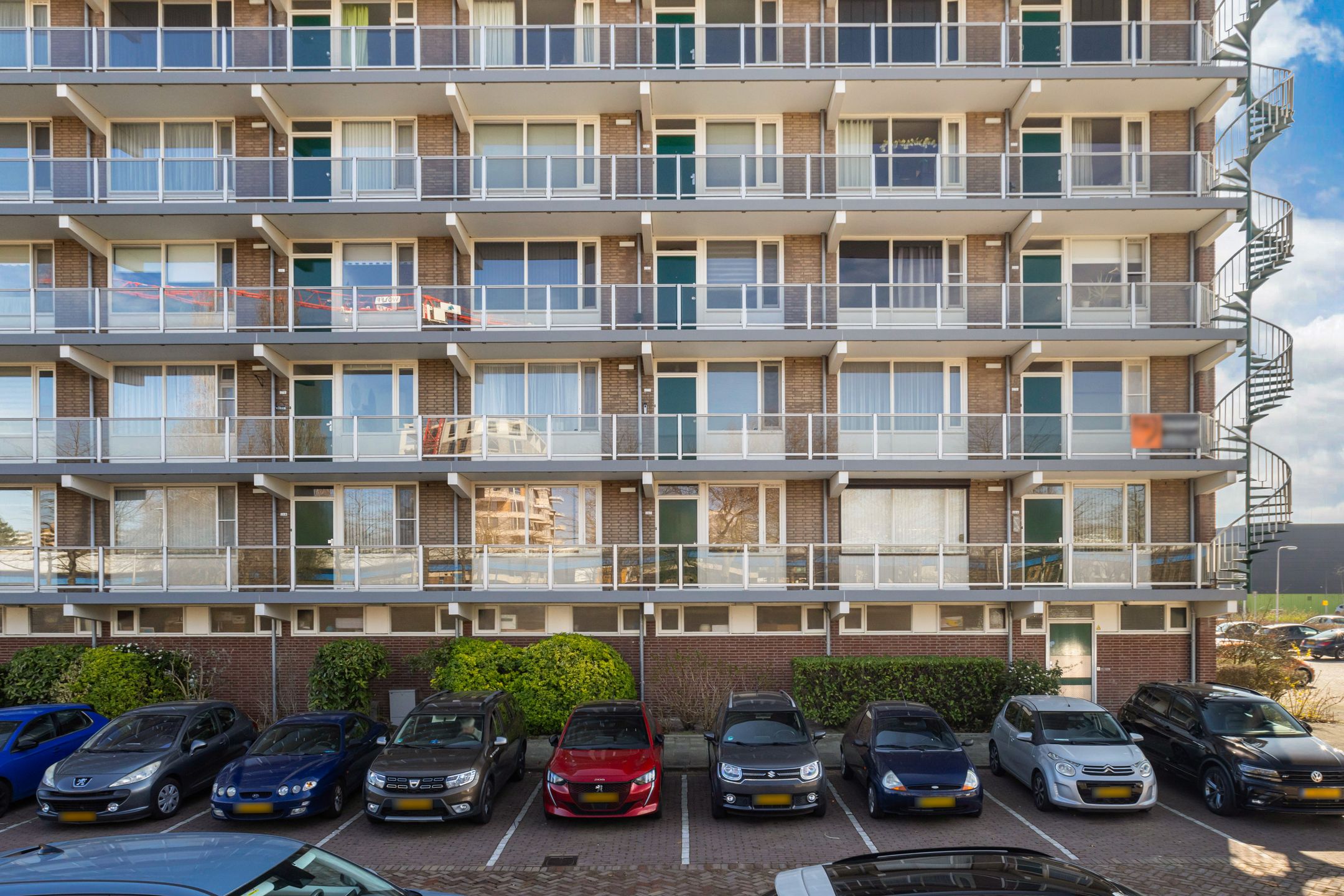 Foto 30 van Alkenoord 278