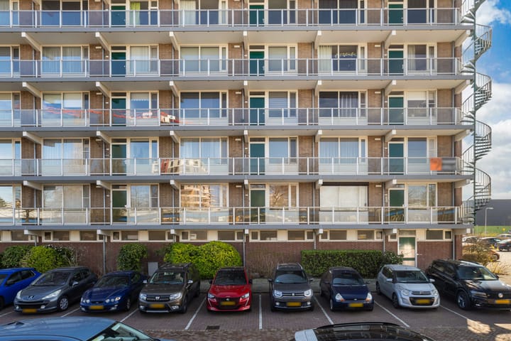 Foto 30 van Alkenoord 278