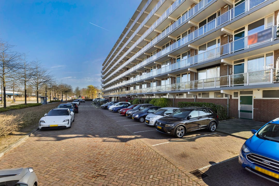 Foto 31 van Alkenoord 278