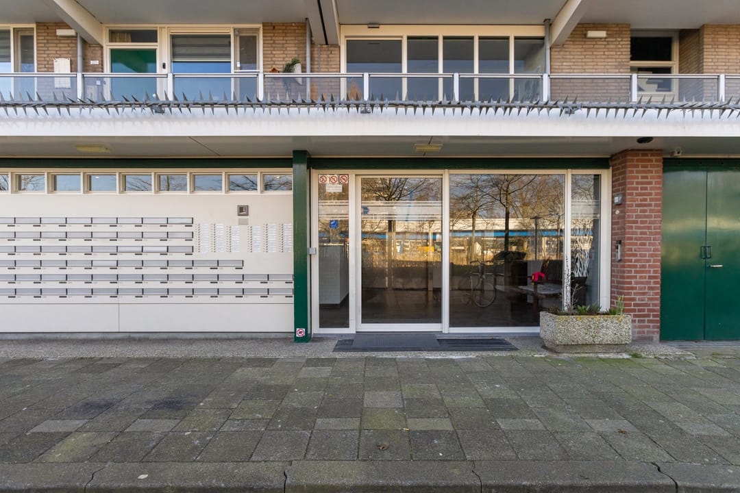 Foto 32 van Alkenoord 278