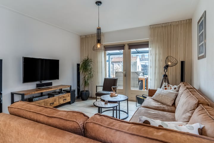 Foto 16 van Vlastenstraat 21