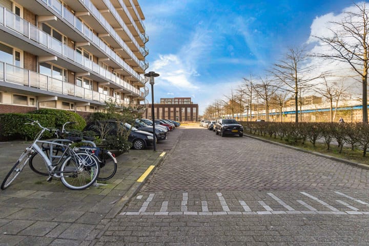 Foto 33 van Alkenoord 278