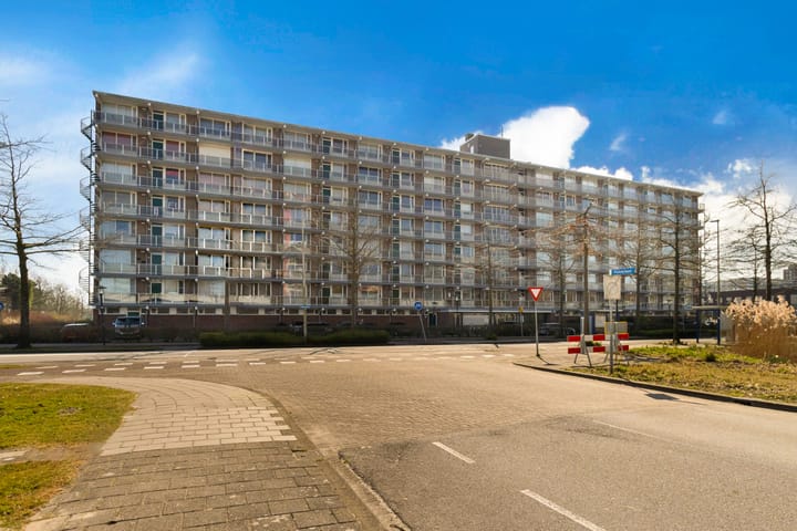 Foto 35 van Alkenoord 278