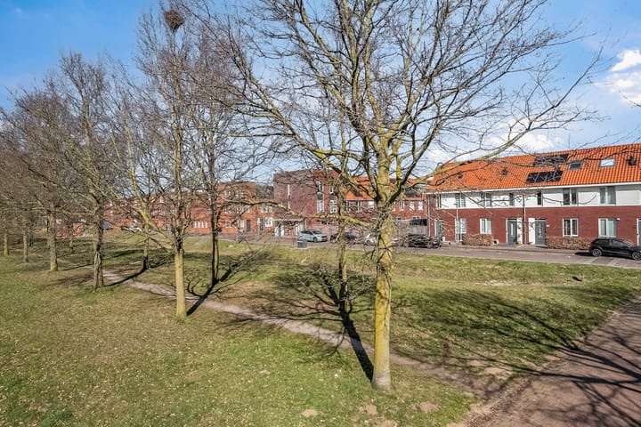 Foto 2 van Polluxstraat 238