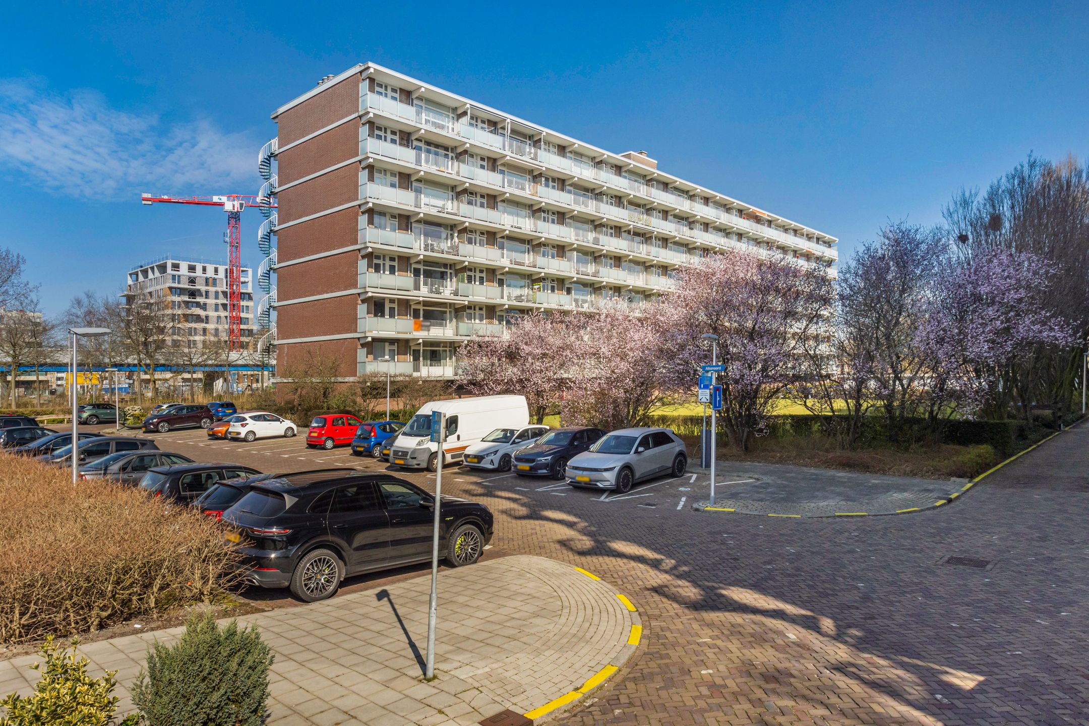 Foto 36 van Alkenoord 278