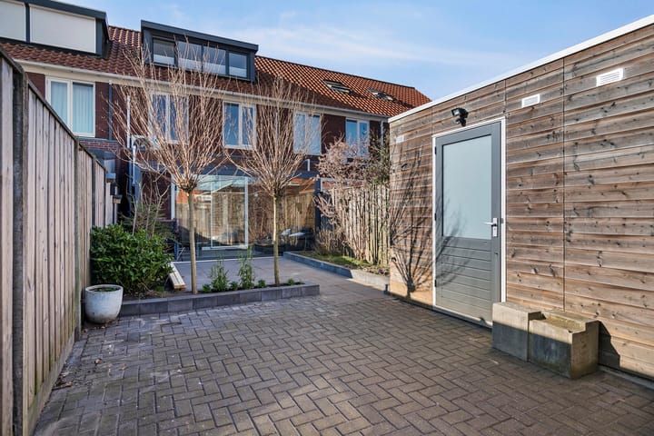 Foto 3 van Polluxstraat 238