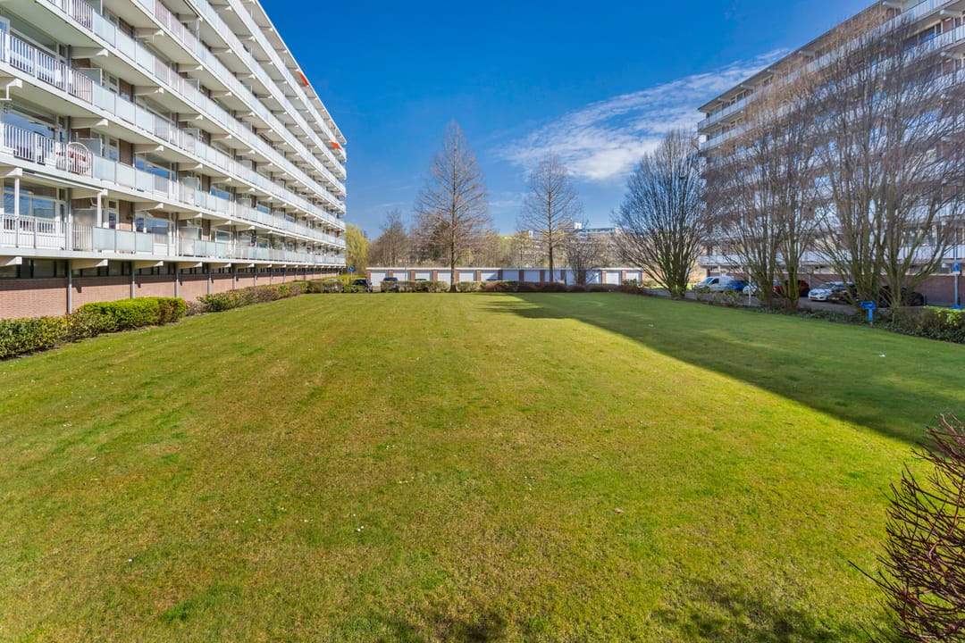 Foto 37 van Alkenoord 278