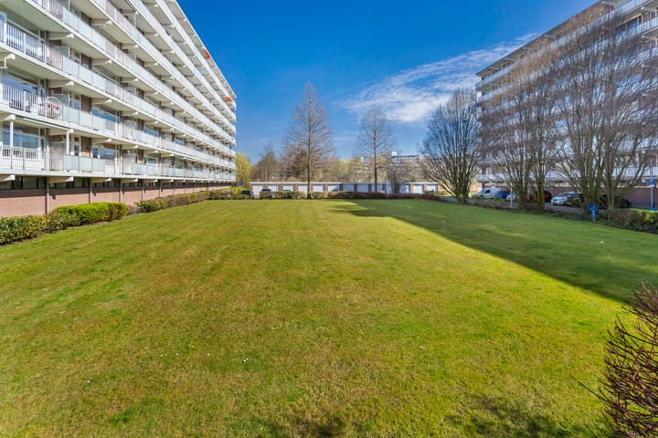 Foto 37 van Alkenoord 278