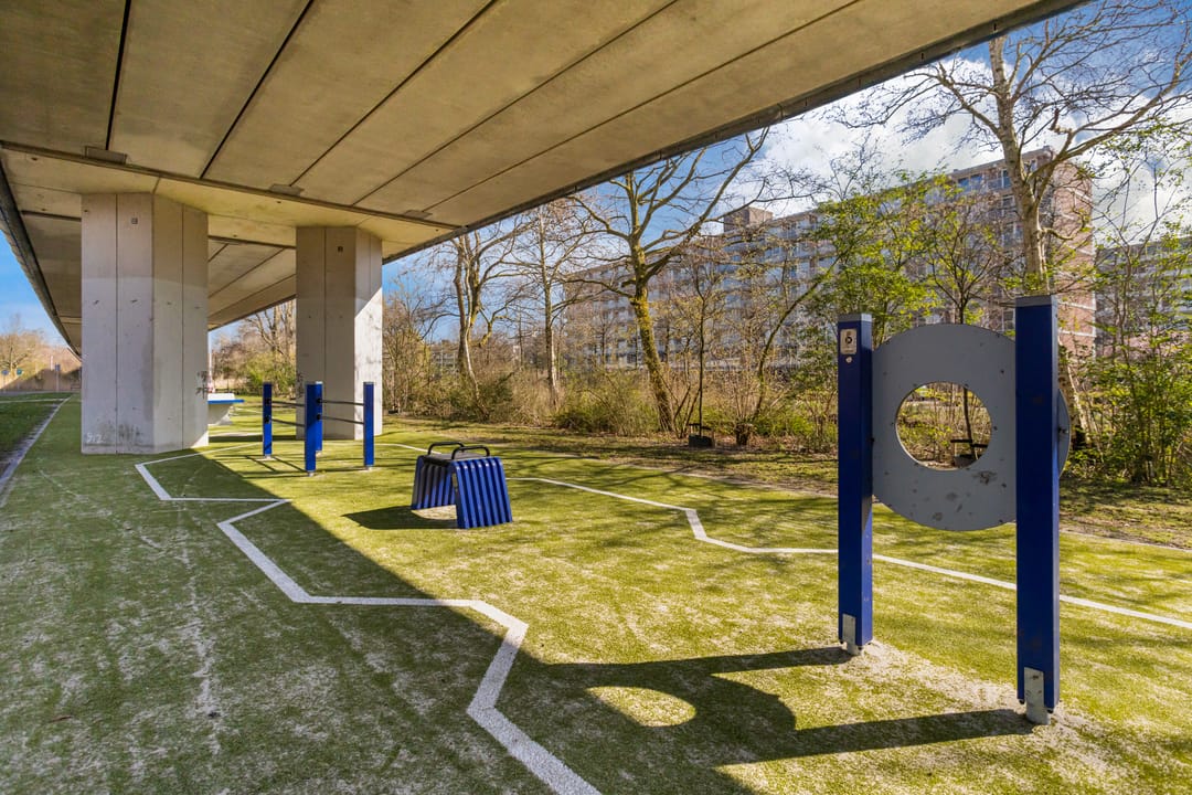 Foto 38 van Alkenoord 278