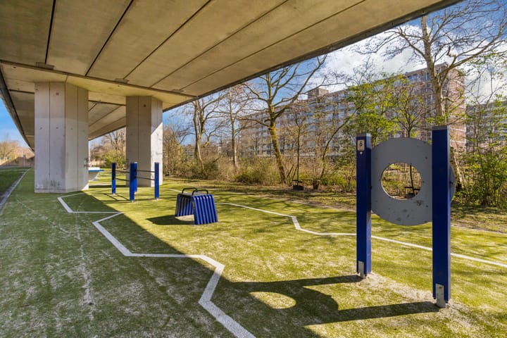 Foto 38 van Alkenoord 278