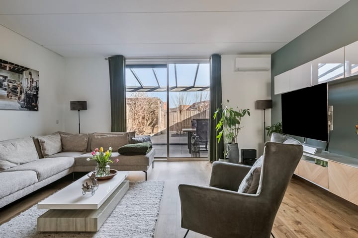 Foto 4 van Polluxstraat 238