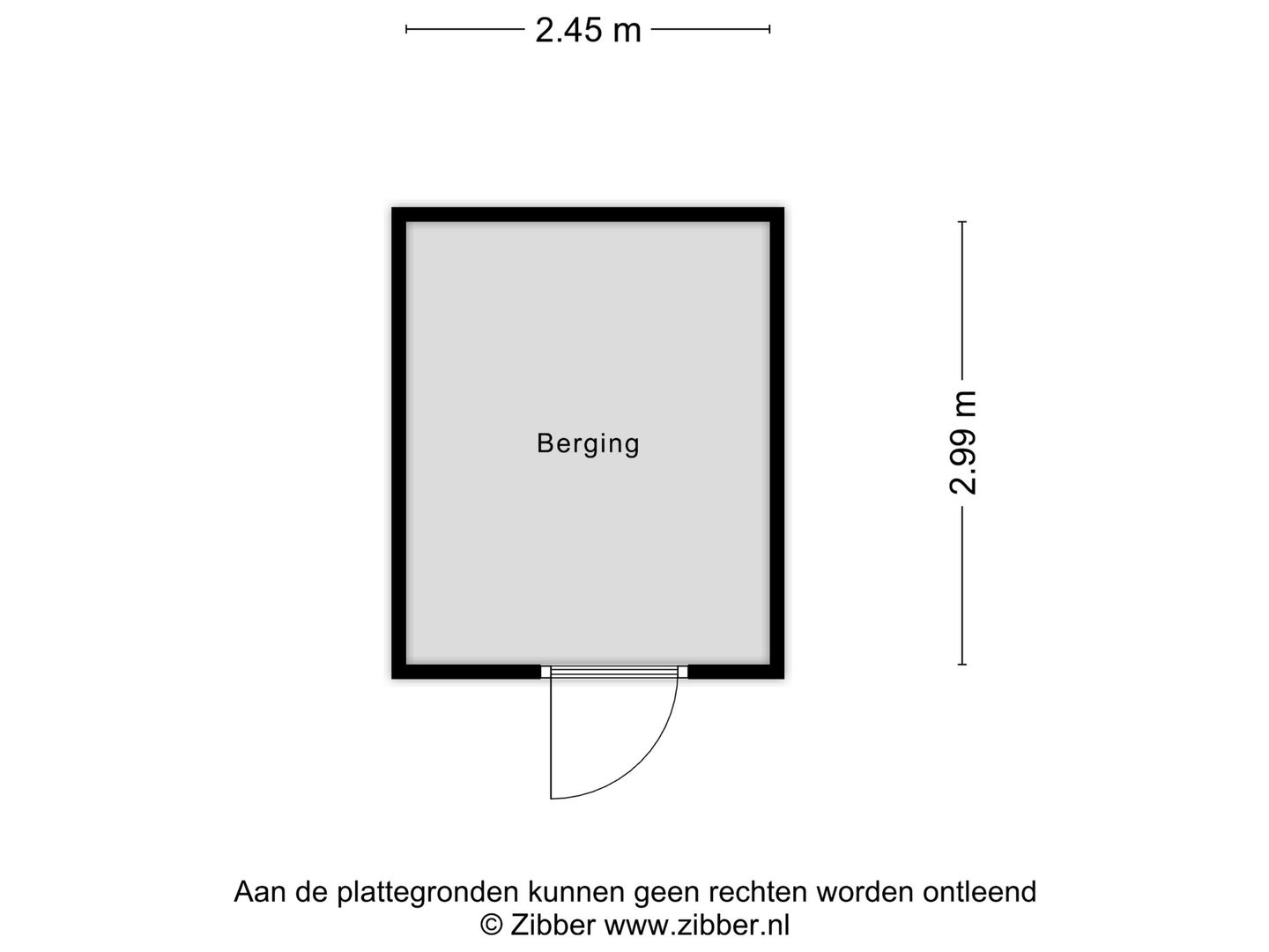 Foto 40 van Polluxstraat 238