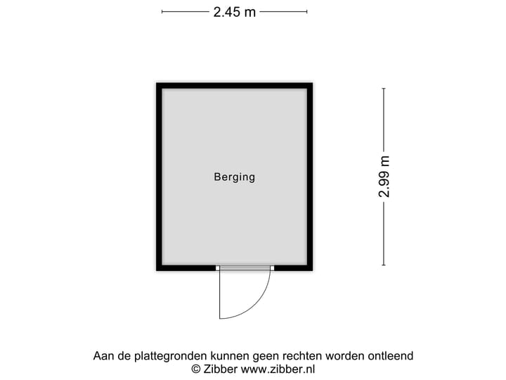 Foto 40 van Polluxstraat 238