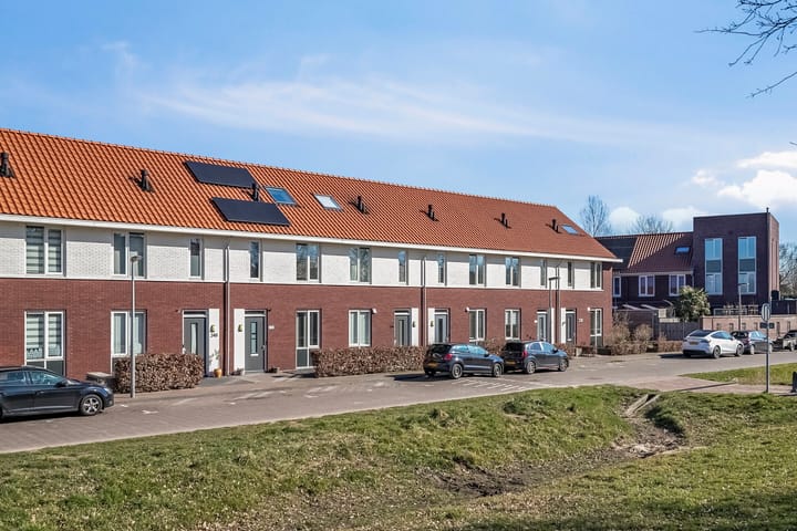 Foto 6 van Polluxstraat 238