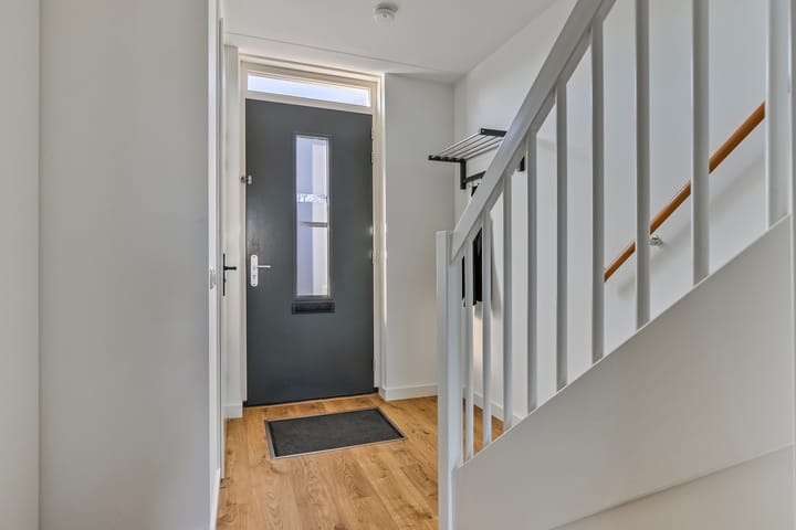 Foto 7 van Polluxstraat 238