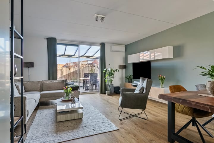 Foto 9 van Polluxstraat 238