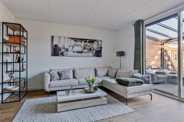 Foto 10 van Polluxstraat 238