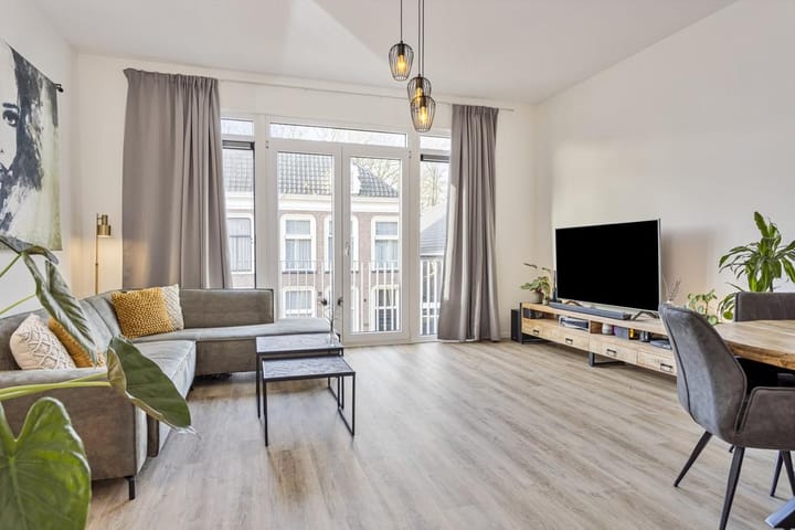 Foto 2 van Kornputsingel 23-E