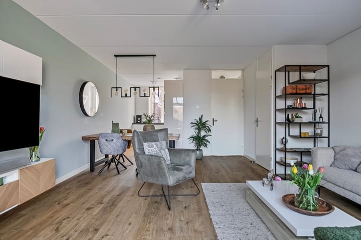 Foto 11 van Polluxstraat 238