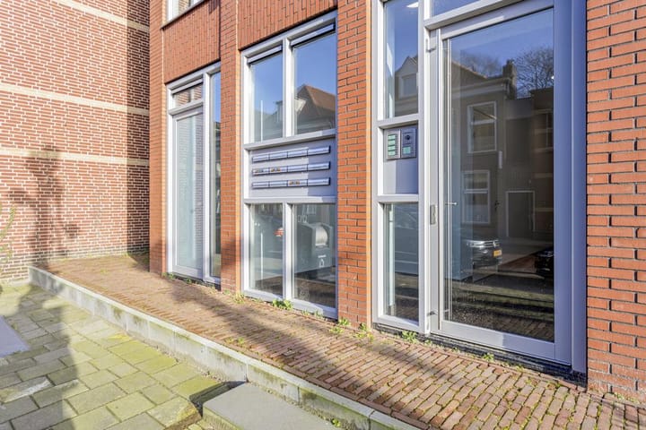 Foto 4 van Kornputsingel 23-E