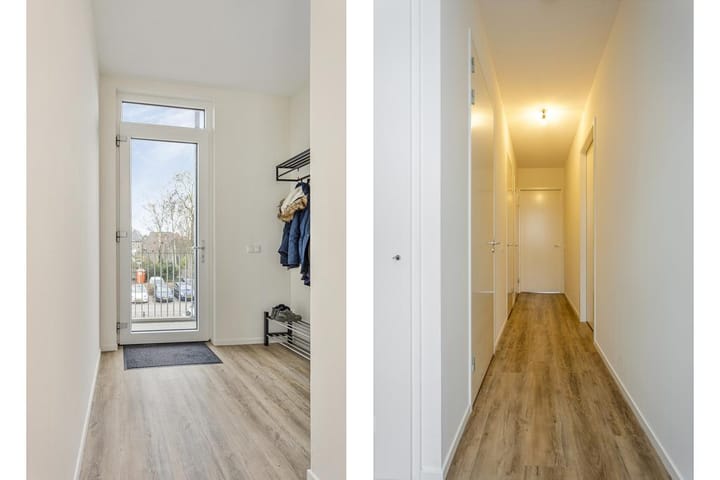 Foto 5 van Kornputsingel 23-E