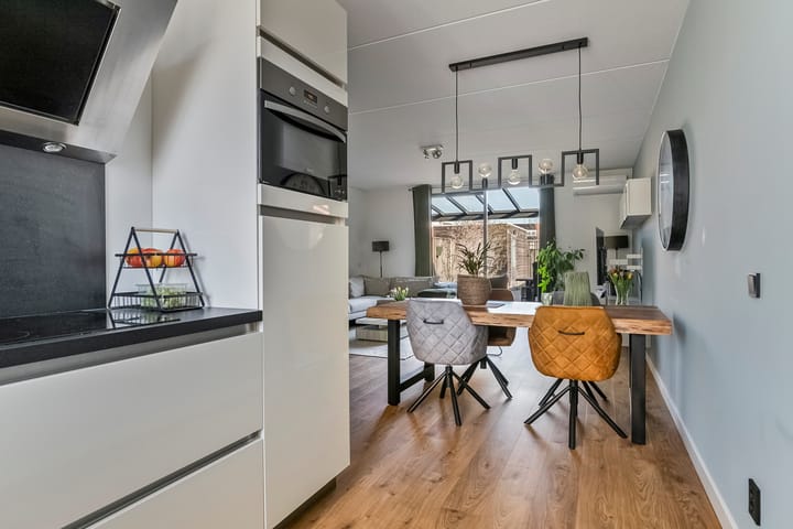 Foto 15 van Polluxstraat 238