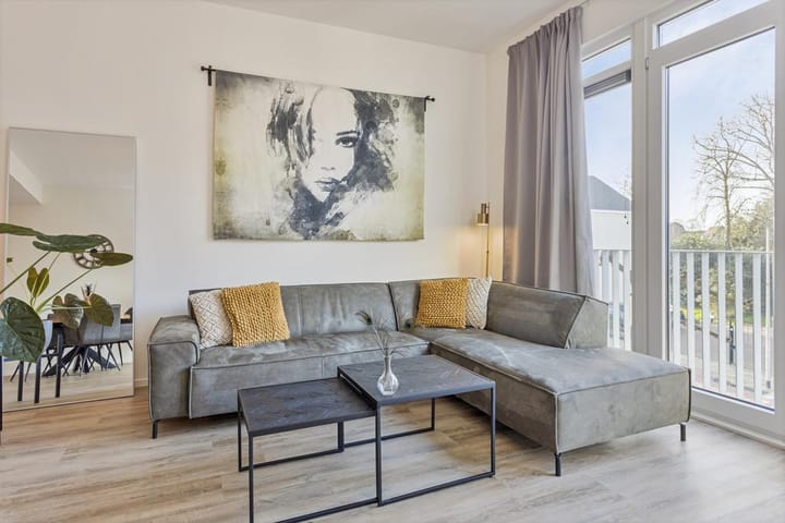 Foto 6 van Kornputsingel 23-E