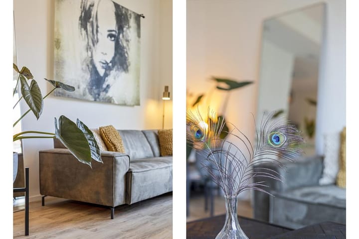 Foto 7 van Kornputsingel 23-E