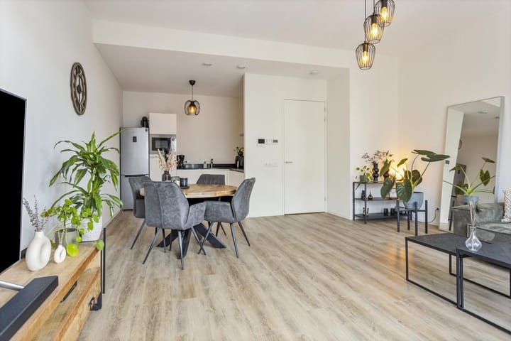 Foto 8 van Kornputsingel 23-E