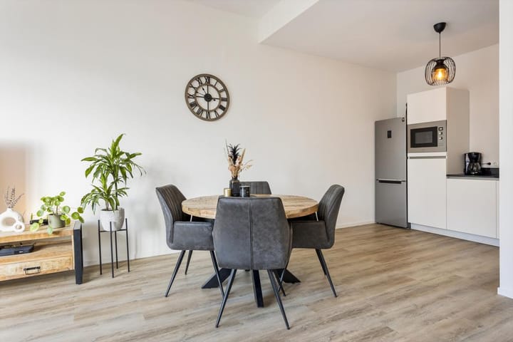 Foto 9 van Kornputsingel 23-E