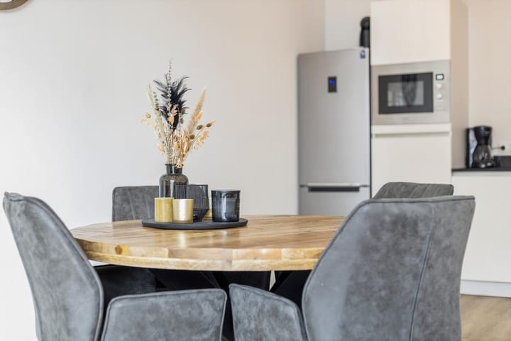 Foto 10 van Kornputsingel 23-E