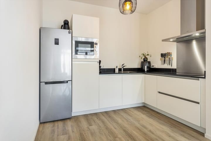 Foto 12 van Kornputsingel 23-E