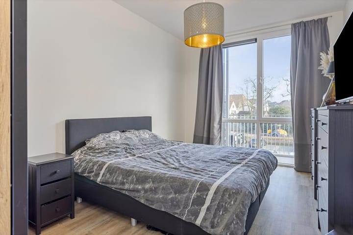 Foto 14 van Kornputsingel 23-E