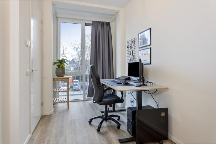 Foto 16 van Kornputsingel 23-E