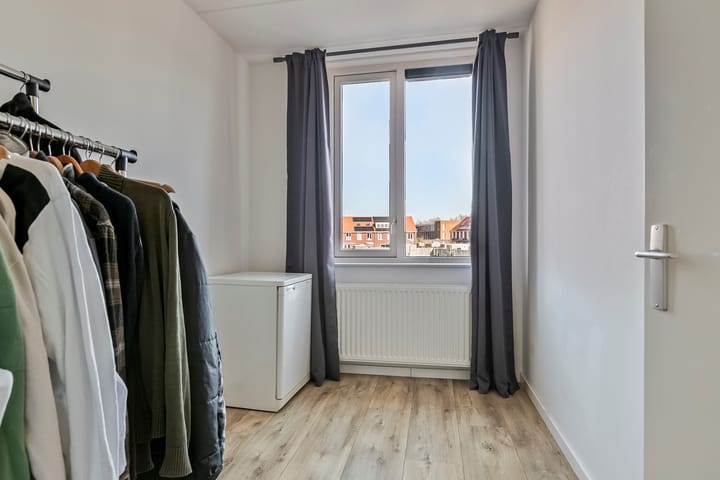 Foto 26 van Polluxstraat 238