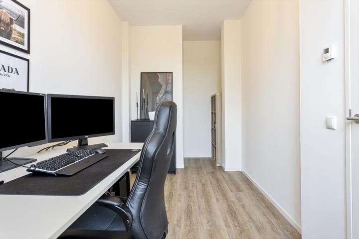 Foto 17 van Kornputsingel 23-E