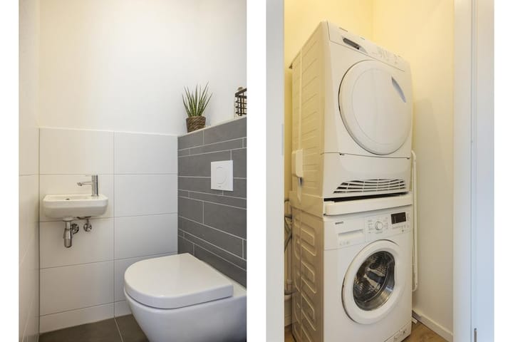 Foto 18 van Kornputsingel 23-E