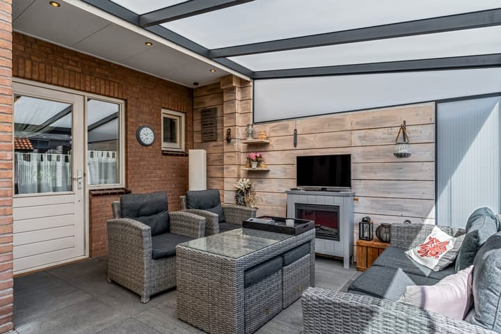 Foto 42 van Vlastenstraat 21