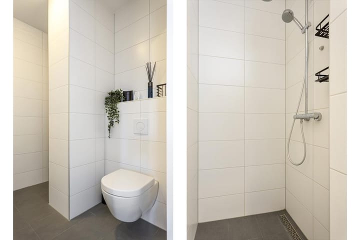 Foto 21 van Kornputsingel 23-E