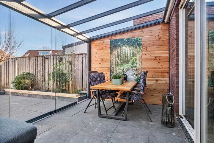 Foto 32 van Polluxstraat 238