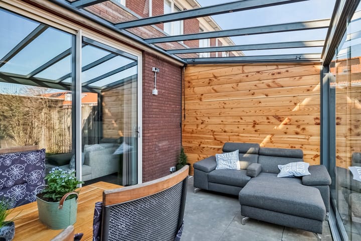 Foto 33 van Polluxstraat 238