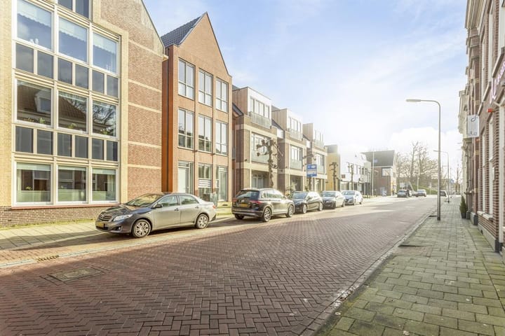 Foto 24 van Kornputsingel 23-E