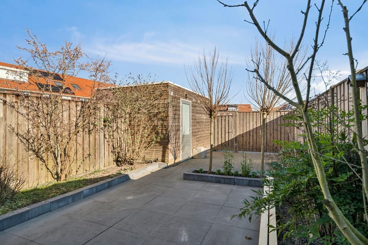 Foto 34 van Polluxstraat 238