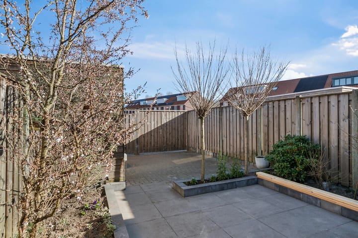 Foto 35 van Polluxstraat 238