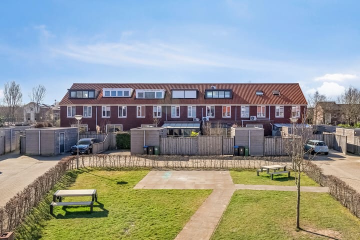 Foto 36 van Polluxstraat 238