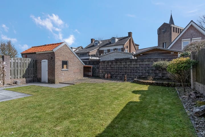 Foto 50 van Vlastenstraat 21